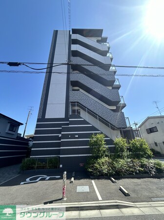 N-stage大和IIの物件内観写真